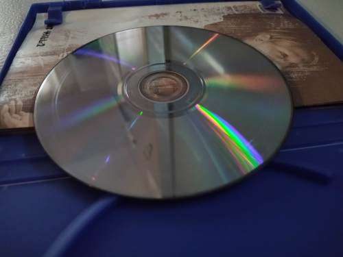 Silent Hill 2 (PS2)