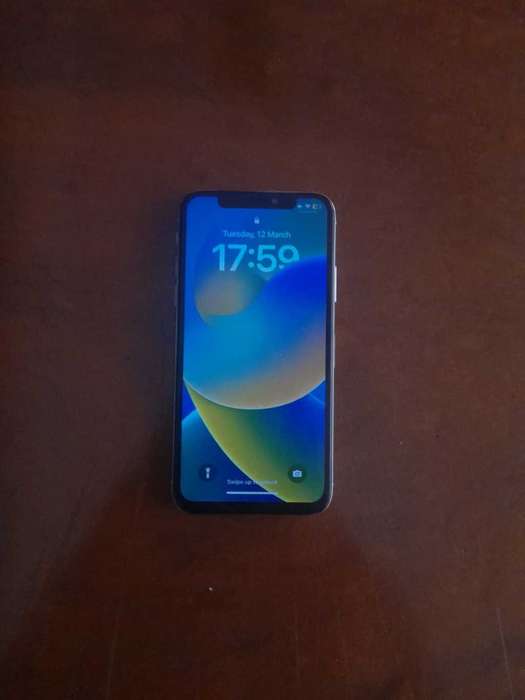 IPhone X 64GB