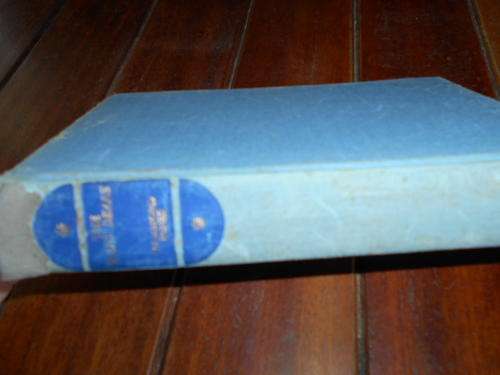 HAMMOND INNES - THE MARY DEARE - SEA NOVEL COMPANION BOOK CLUB - 1957 ED