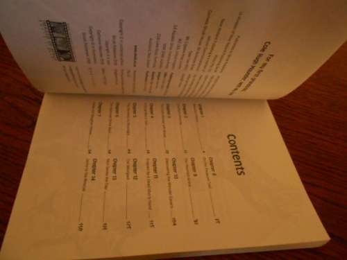 Catherine Maunder - UMLILO'S TREASURE - THE BOOK COTTAGE HERMANUS - 2006