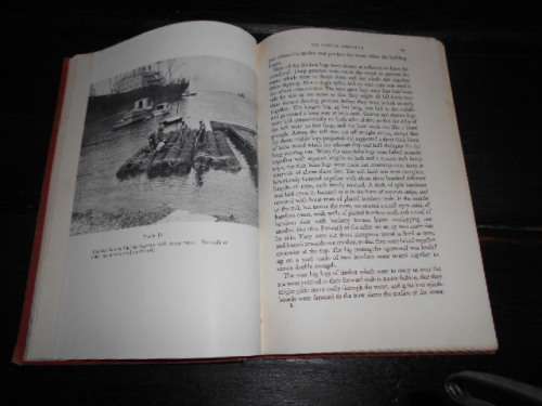 THOR HEYERDAHL - THE KON-TIKI EXPEDITION - GEORGE ALLEN and UNWIN HARDEBACK 1951