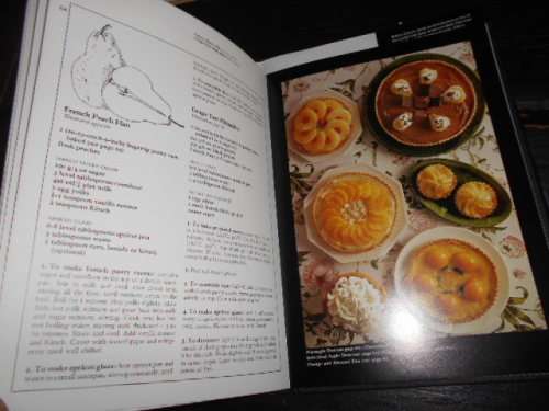 ROBERT CARRIER - GREAT DESSERTS AND PASTRIES HAMLYN LONDON 1978 ILLUS HARDBACK