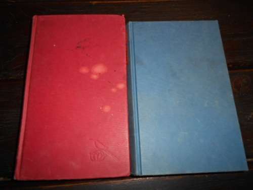 2 WILBUR SMITH   -   MEN OF MEN 1981 and RIVER GOD BCA -  HARDBACK BOOKS