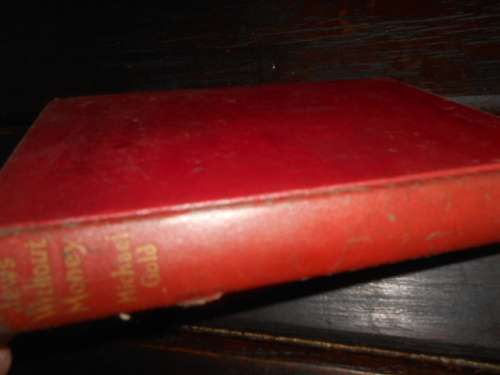 Jews without mony by Michael Gold  - Sun dial press 1946