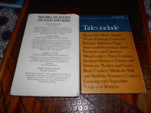 2 Cordon Bleu cook illus books - Memorable Meals & Puddings and desserts