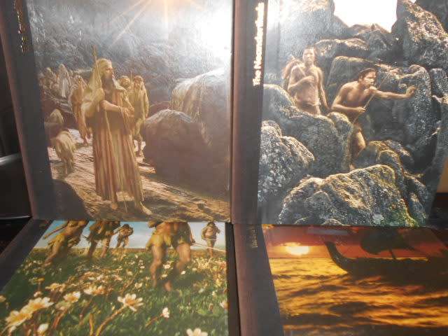 The Emergence of Man (Time-Life Books) - 13 of 20 Volume Set Hardcover  January 1, 1972