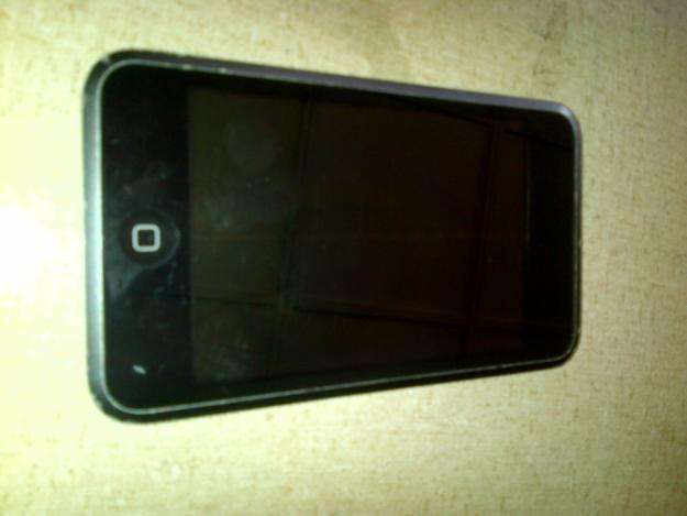 Secondhand 2nd Gen Apple iPod Touch, Price Neg
