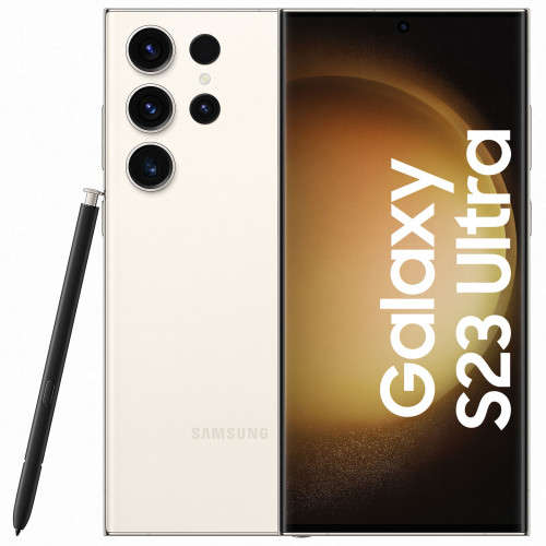 SAMSUNG GALAXY S23 ULTRA  256GB  BRAND NEW