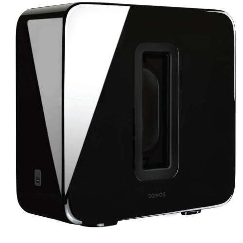 BRAND NEW SONOS SUBWOOFER GEN 3