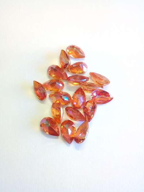 **CLEARANCE** Stunning coloured Topaz 17.48cts
