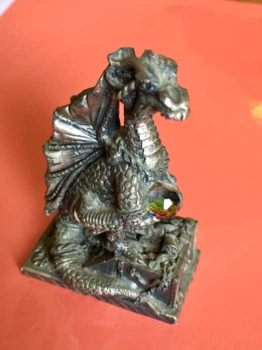 Myth and Magic by Tudor Mint - Stunning!