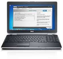 Dell Latitude E6530 - i5