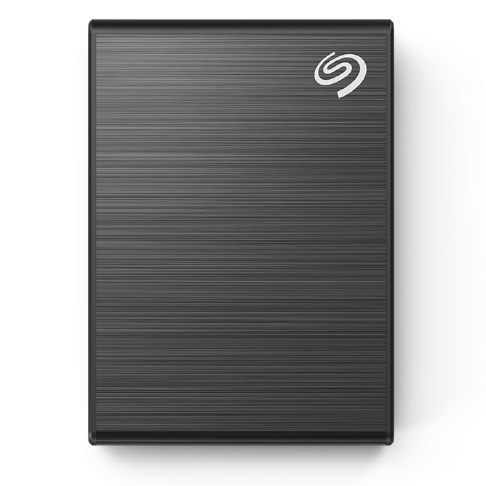 Seagate One Touch 2Tb External HDD