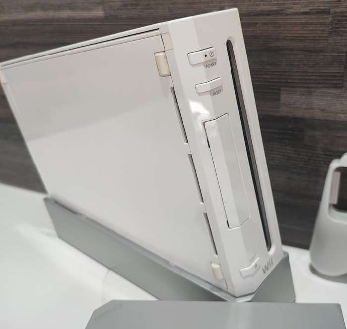 Nintendo Wii Bundle