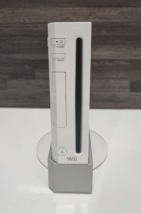 Nintendo Wii Bundle