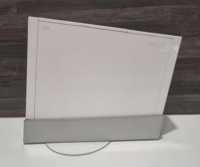 Nintendo Wii Bundle