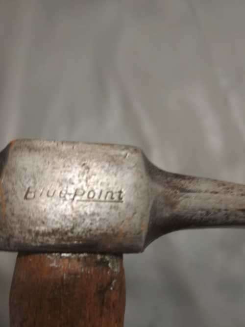 Vintage hammers set