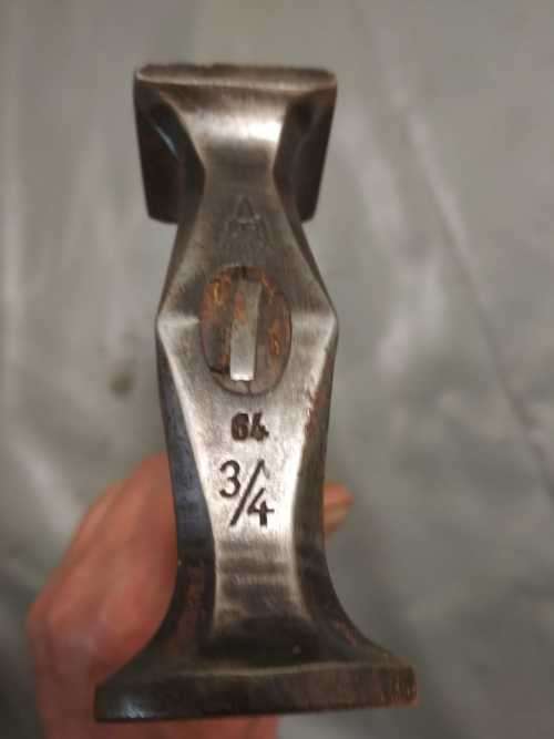 Vintage hammers set