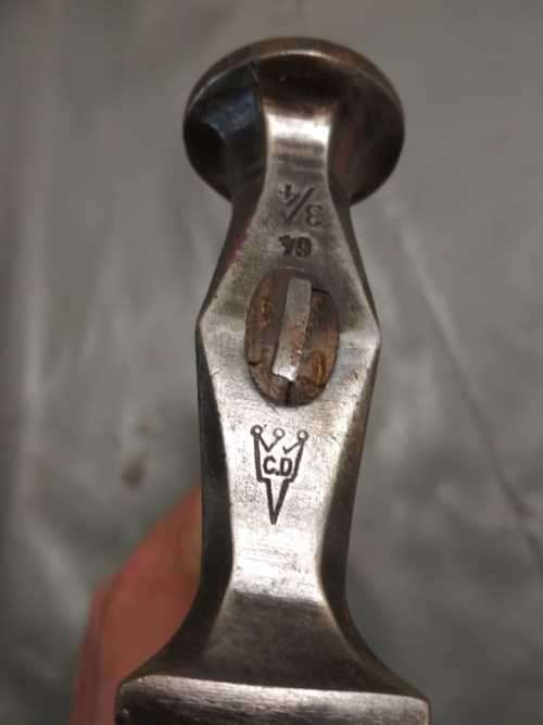 Vintage hammers set