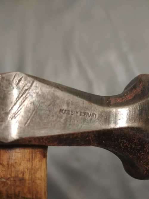 Vintage hammers set