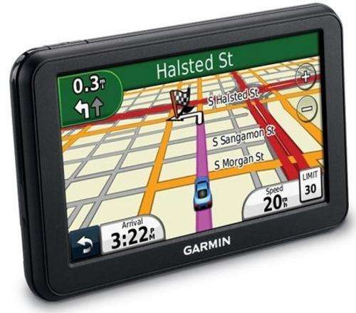 **2013 MAPS!!** GARMIN NUVI 40, WITH SA STREETMAPS, TRACKS4AFRICA, SPEED CAMERA WARNINGS, ETC