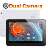 BRAND NEW!!!!  9.2" DUAL CAMERA Capacitive Tablet 1.0 ghz 512mb Ice Cream Sandwich