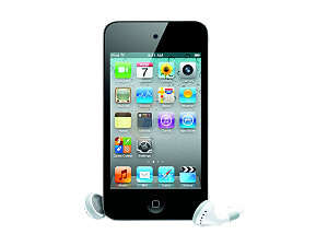 Apple iPod Touch 4th Generation 32GB with Camera Black - EXCELLENT CONDITION, STILL IN BOX