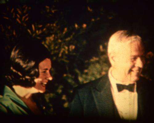 colour 8mm film of DR H F Verwoerd,life and funaral,rare!!!!!