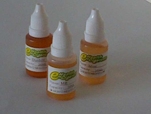 e Health Liquid 20ml