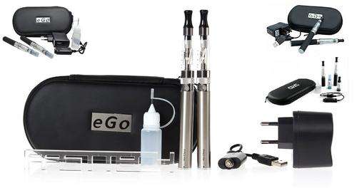 Elecronic Cigarettes CE5 WITH REPLACABLE WICK SETS WITH POUCH(BLACK)ADDITIONAL ITEMS SHIPPING FREE!!