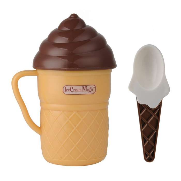 Ice Cream Magic  | Ice Cream Maker