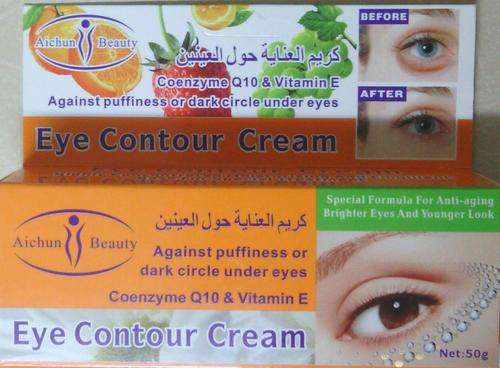 EYE CONTOUR CREAM