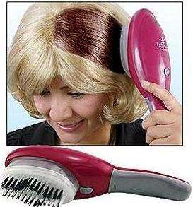 SALON PERFECT HAIR COLORING BRUSH