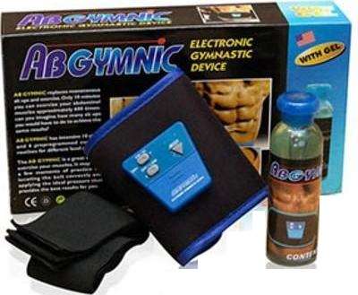 AB GYMNIC