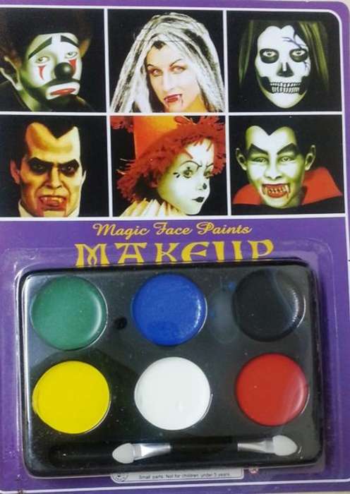 FACE PAINT