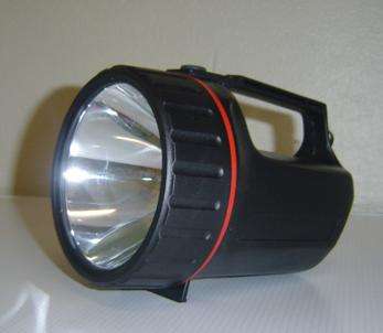 Powerful Water Resistant Torch