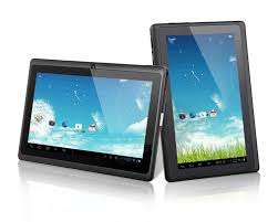 7" Android  Tablet 4.0  1.5GHz 4GB 512MB RAM DDR3 WIFI Camera Capacitive
