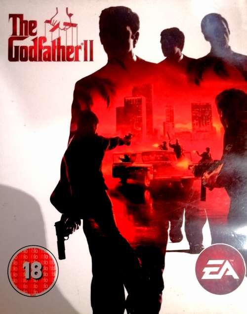 GODFATHER 2