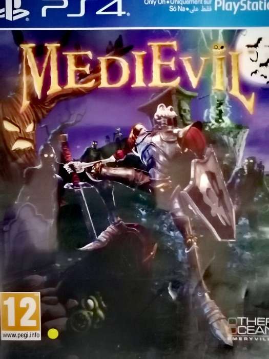 MEDIEVAL