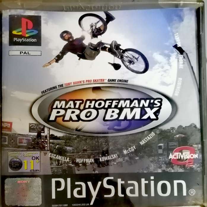 PLAYSTATION 1 CONSOLE (Original phat Excellent CONDITION)