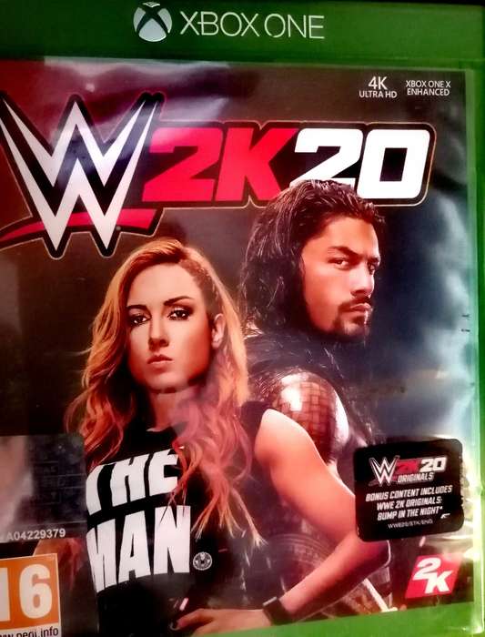 W2K 20