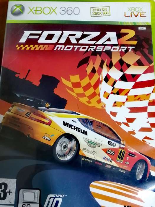 FORZA 2