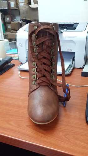 MILADYS BOOTS R399