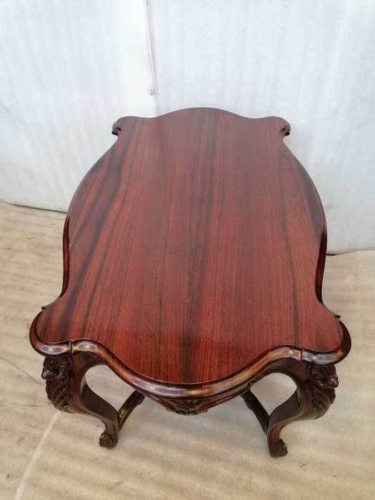 Louis XV Rosewood table