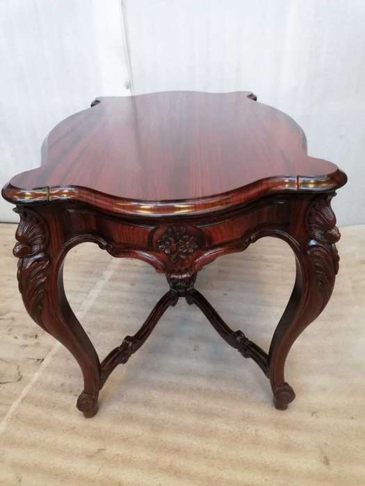 Louis XV Rosewood table