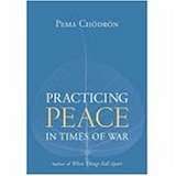 AUDIOBOOK Practicing Peace in Times of War - 2CDs