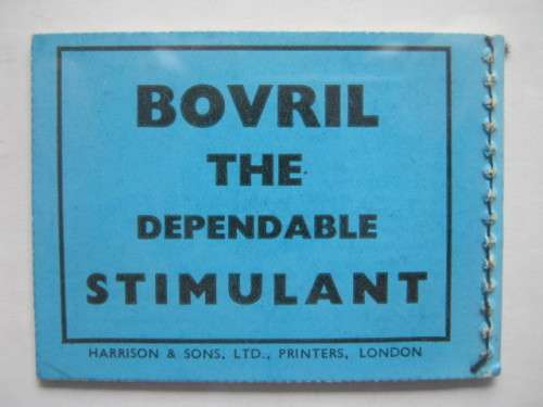 GB KEVIII - 1936 Booklet 2/- (Edition 371) - Complete