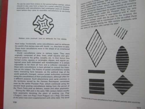 `Guide to Stamp Collecting of the World` by Jiri Novacek - Published 1984
