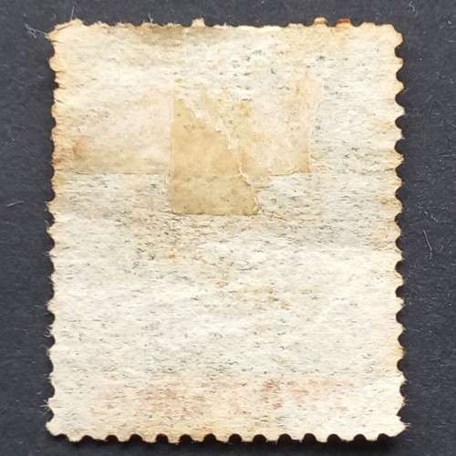 BSAC - 1892-94 Defin Issue - 2d Sea Green & Vermilion - Single - Used