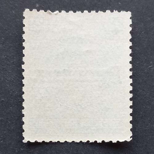 BSAC - 1909 Defin Issue optd `Rhodesia.` - 2,5d Pale Dull Blue - Single (without stop) - Unused